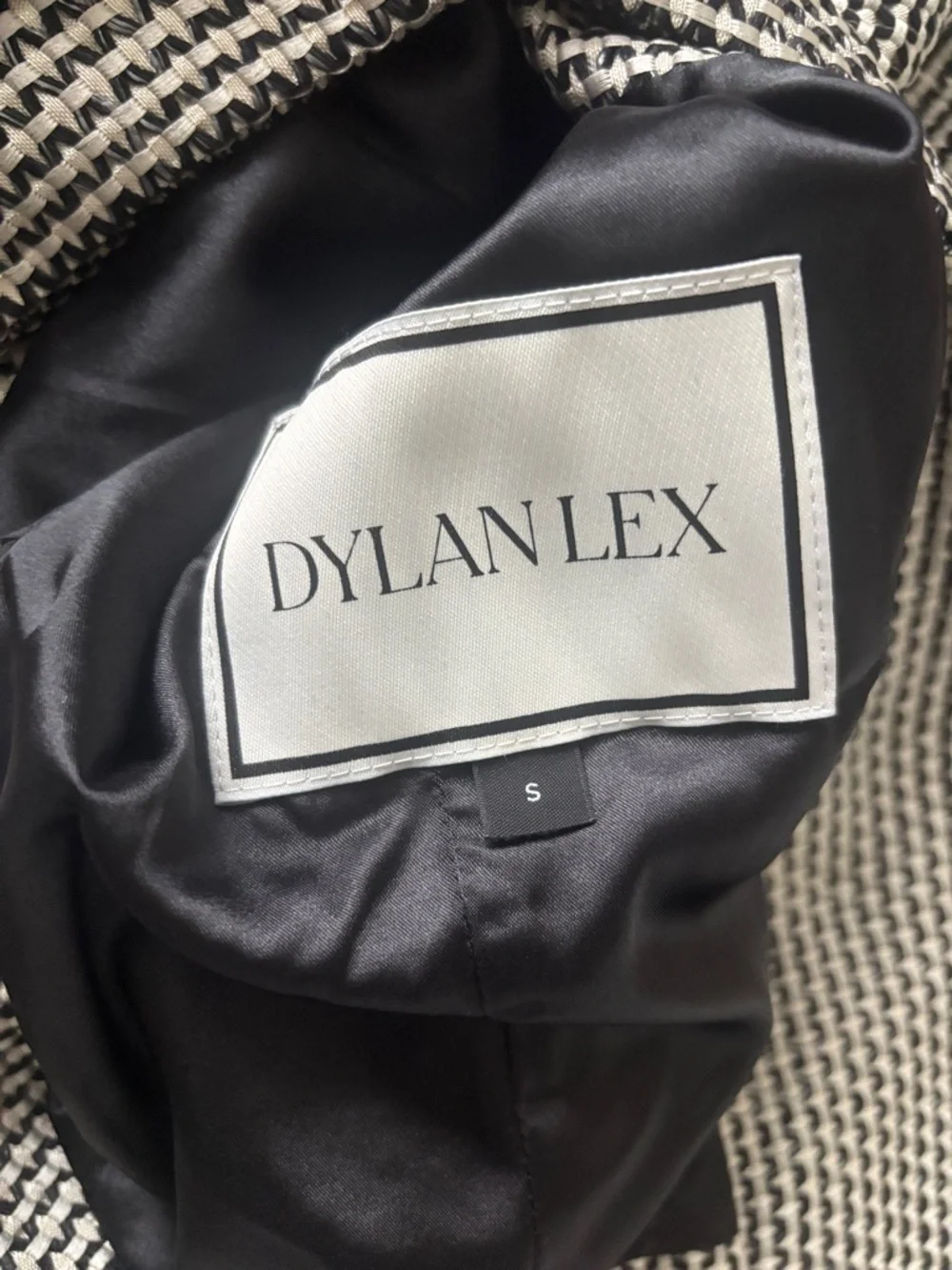 Dylan Lex Jagger Riding Jacket S - Picture 14 of 14